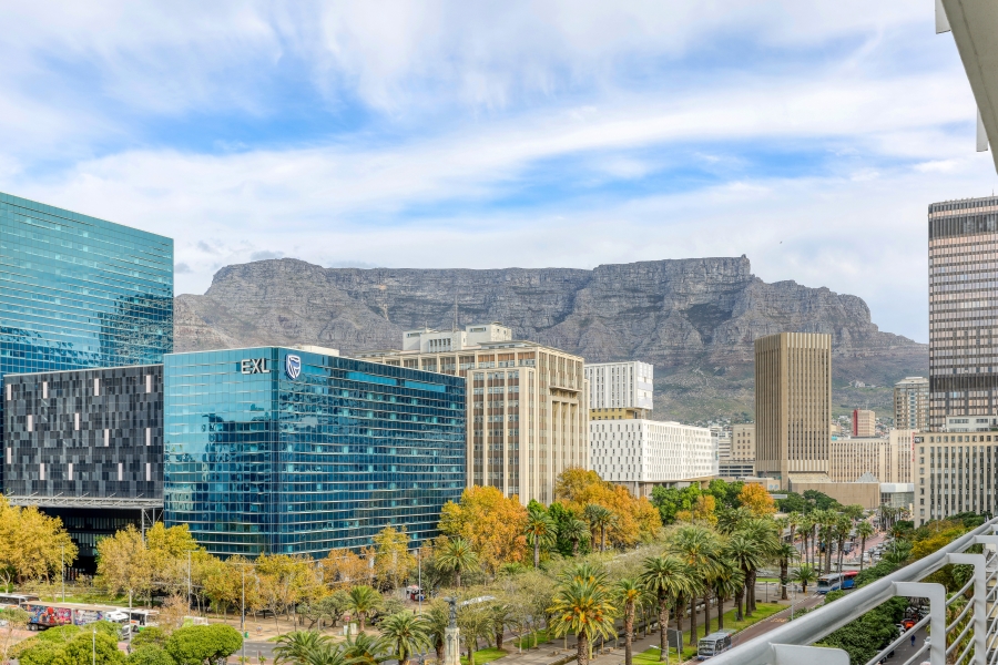2 Bedroom Property for Sale in Cape Town City Centre Western Cape